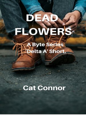 cover image of Dead Flowers